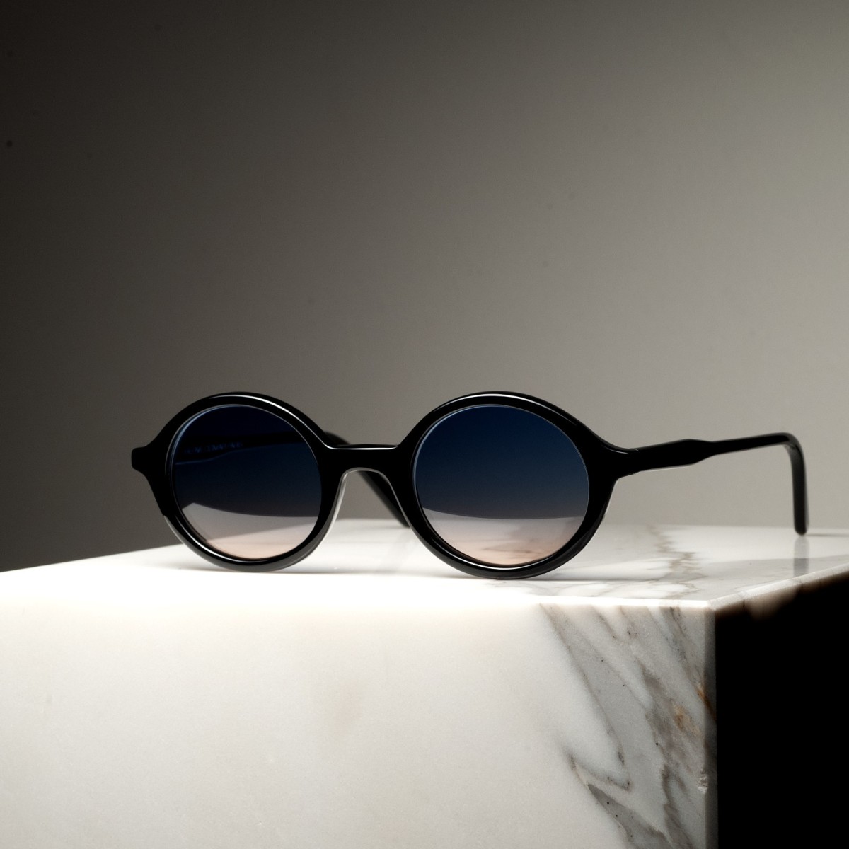 0161 SOLAIRE - Lunettes en acétate fabriquées à la main en France