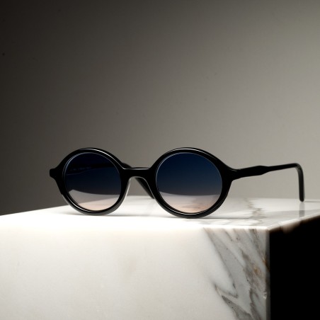 0161 SOLAIRE - Lunettes en acétate fabriquées à la main en France