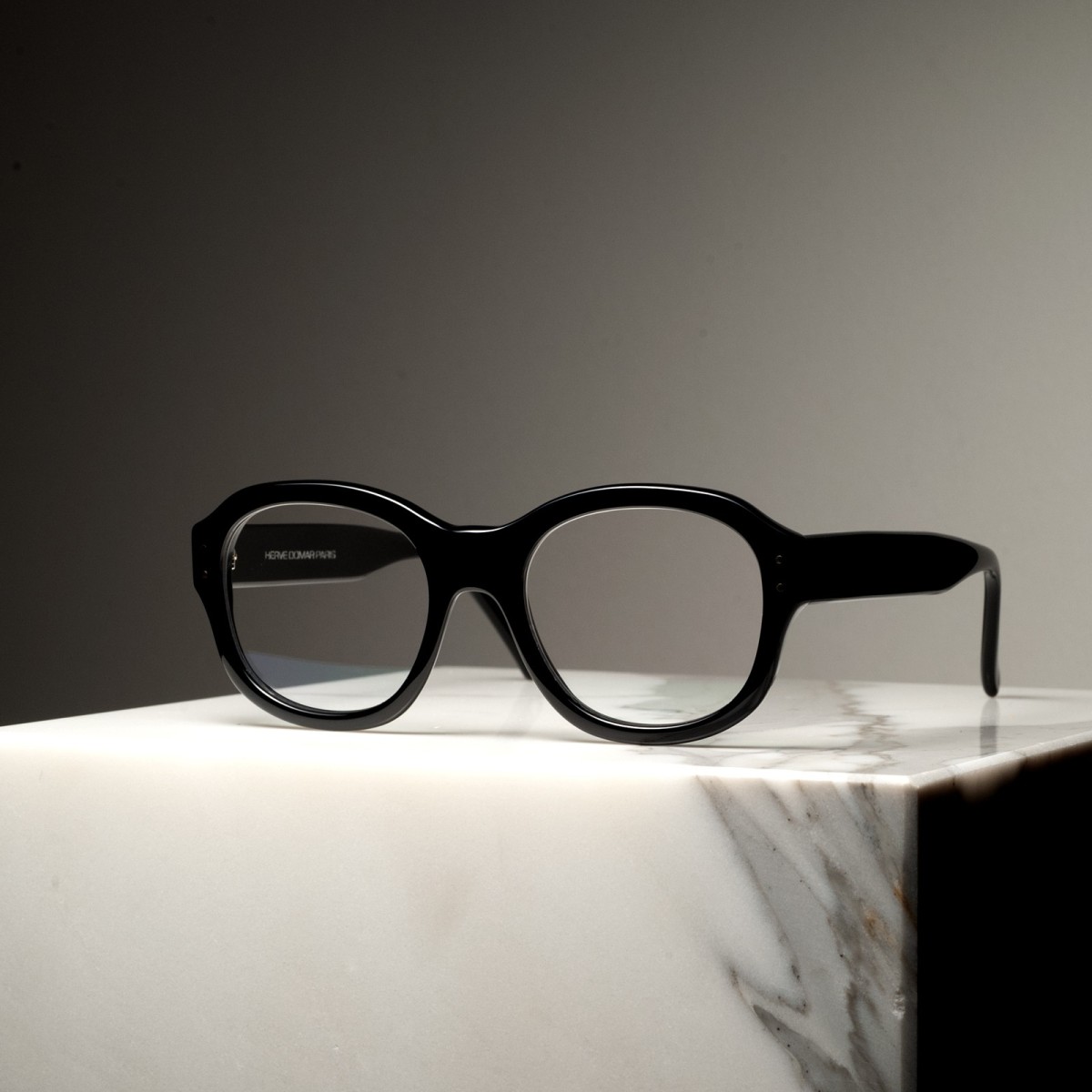 0048 - Lunettes en acétate fabriquées à la main en France