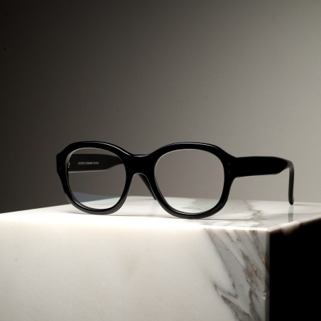 0048 - Lunettes en acétate fabriquées à la main en France