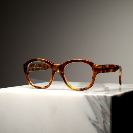 0048 - Lunettes en acétate fabriquées à la main en France