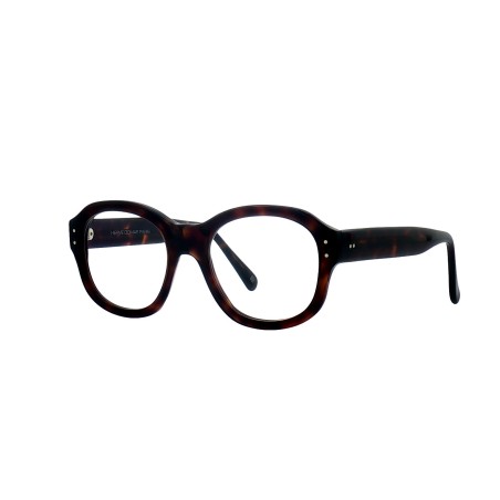 0048 - Lunettes en acétate fabriquées à la main en France