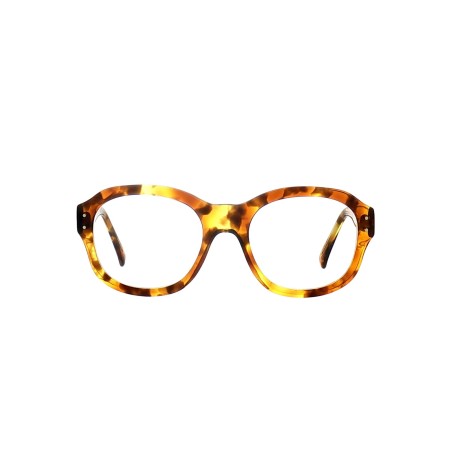 0048 - Lunettes en acétate fabriquées à la main en France