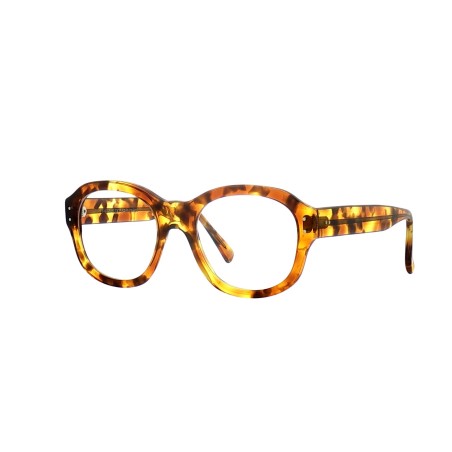 0048 - Lunettes en acétate fabriquées à la main en France