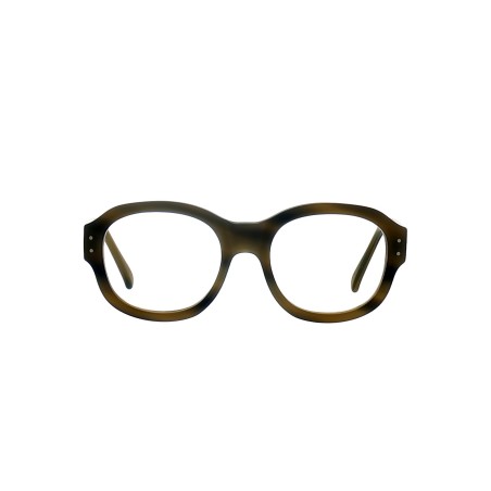 0048 - Lunettes en acétate fabriquées à la main en France