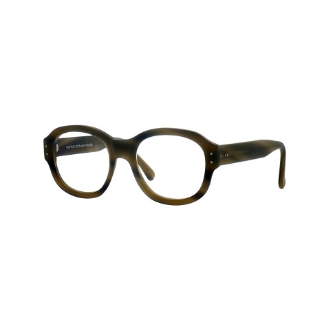 0048 - Lunettes en acétate fabriquées à la main en France