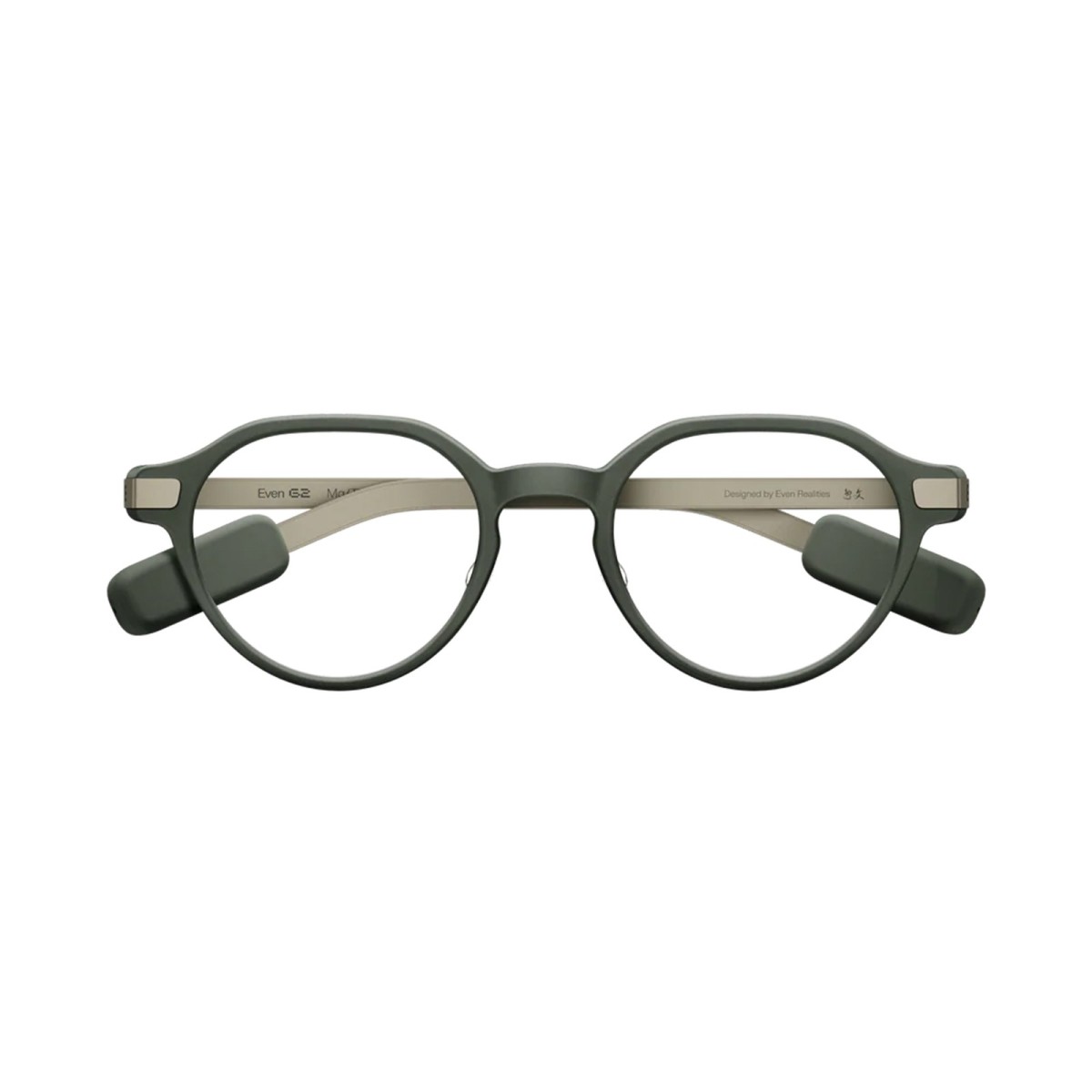 LUNETTES CONNECTEES EVEN G2 A