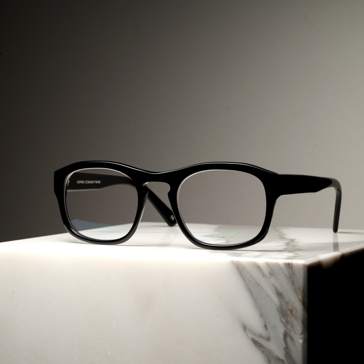 0050 - Lunettes en acétate fabriquées à la main en France