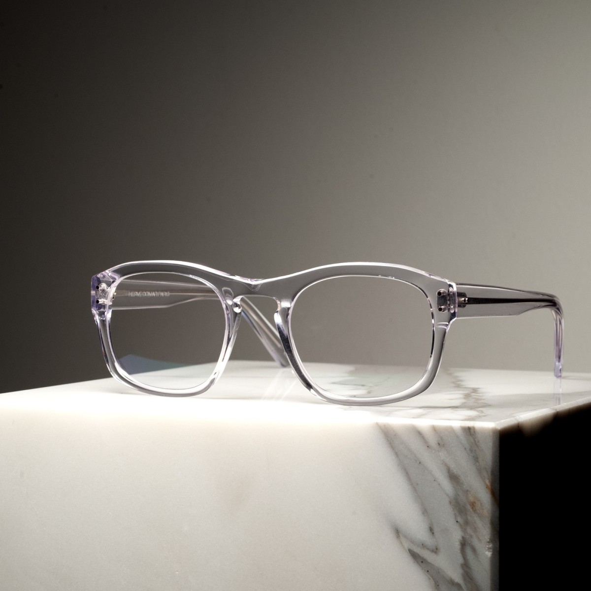 0050 - Lunettes en acétate fabriquées à la main en France