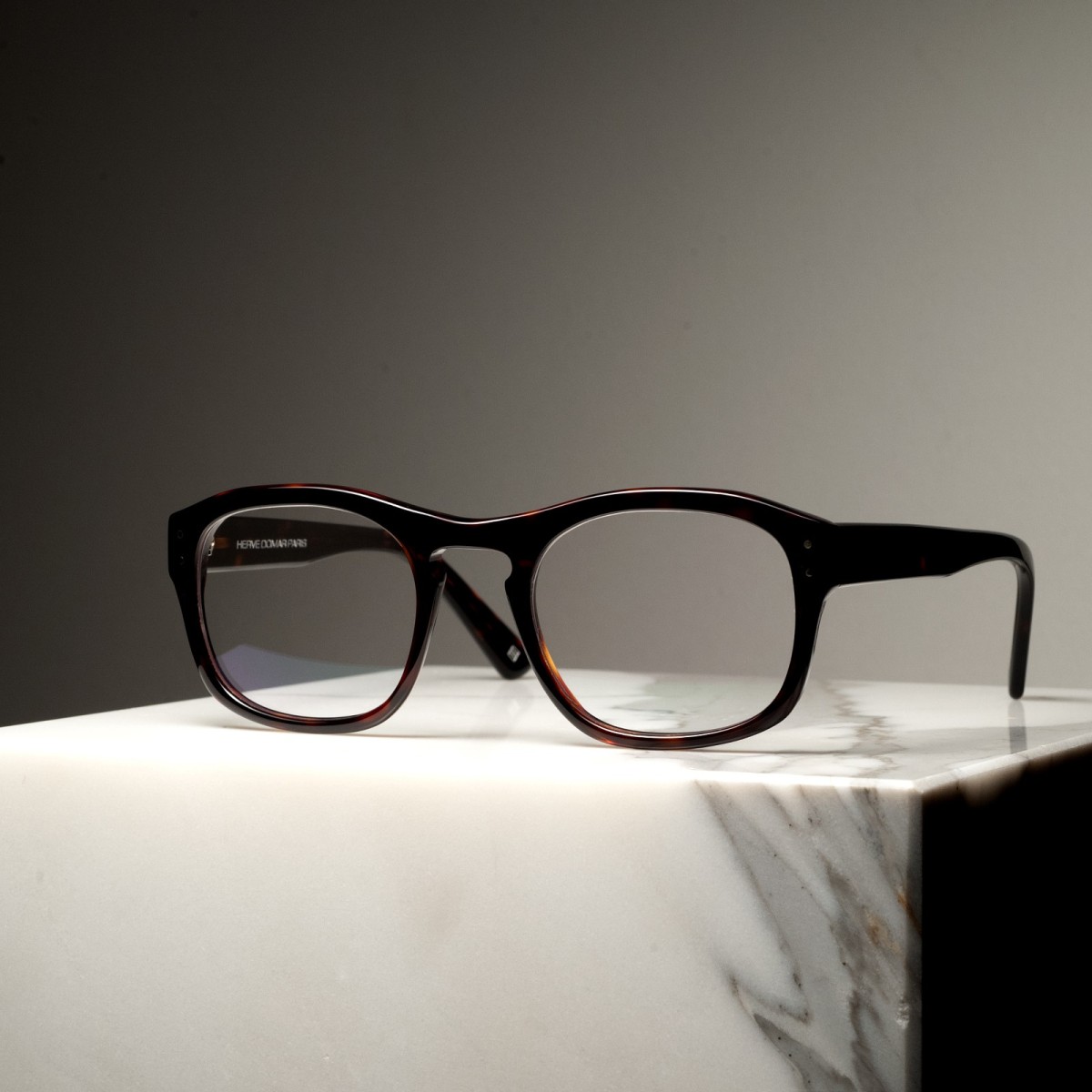 0050 - Lunettes en acétate fabriquées à la main en France