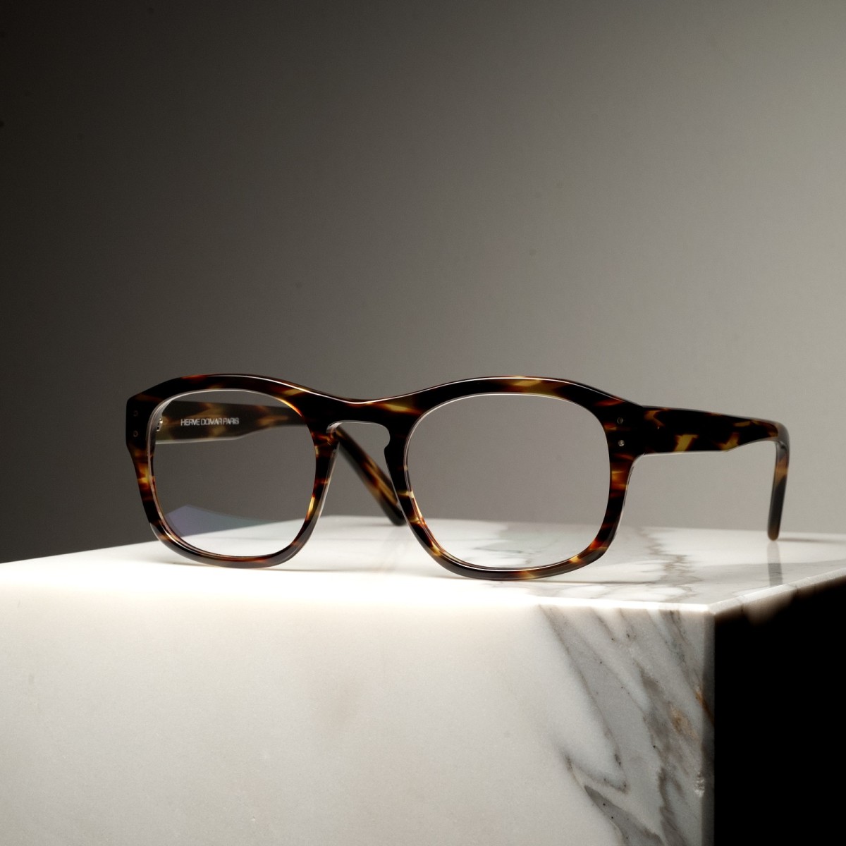 0050 - Lunettes en acétate fabriquées à la main en France