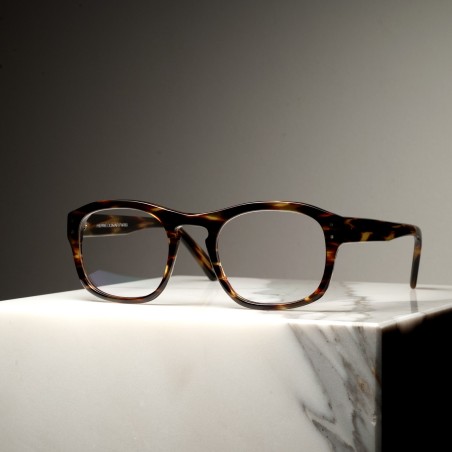 0050 - Lunettes en acétate fabriquées à la main en France