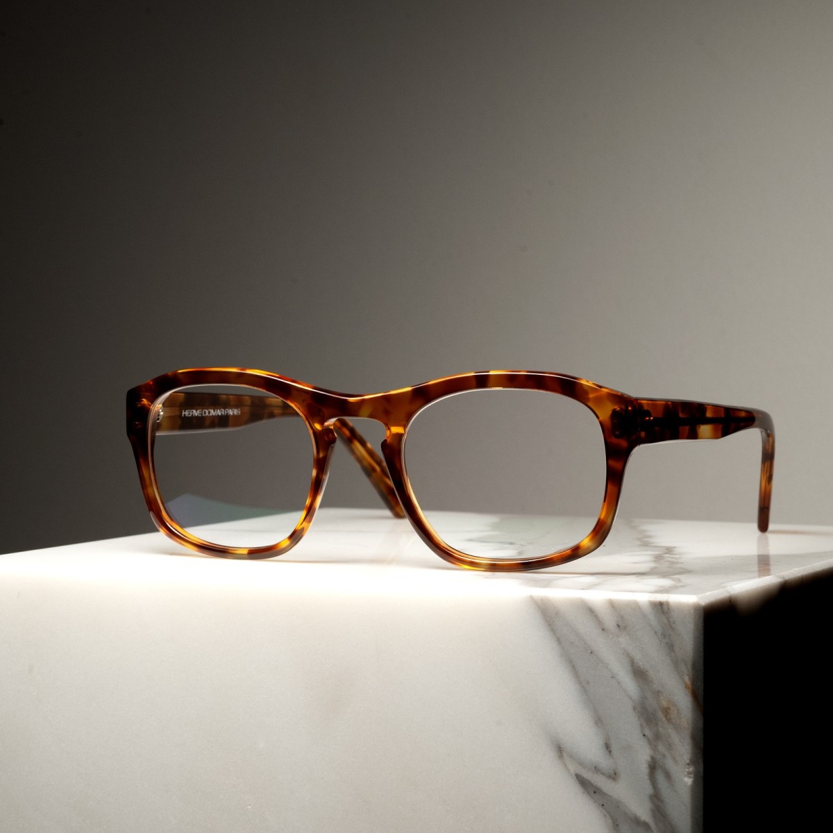 0050 - Lunettes en acétate fabriquées à la main en France