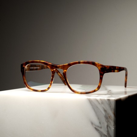 0050 - Lunettes en acétate fabriquées à la main en France