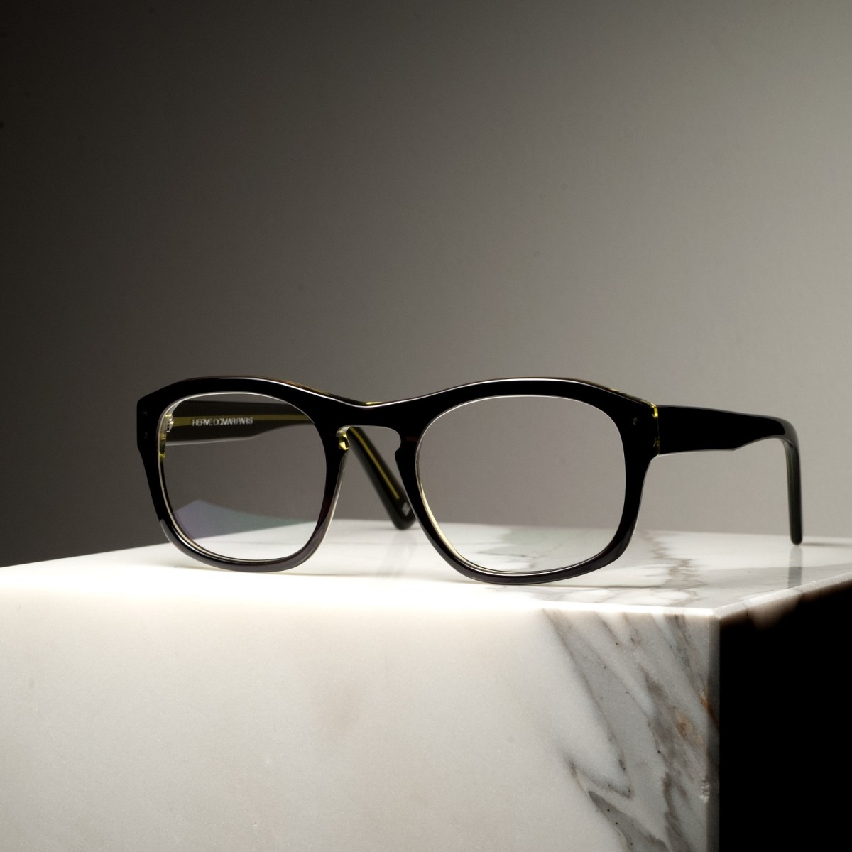 0050 - Lunettes en acétate fabriquées à la main en France