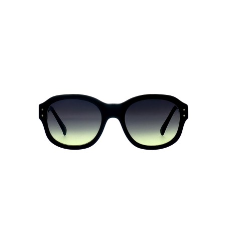 0048 SUNGLASSES - Glasses in acetate handmade in France