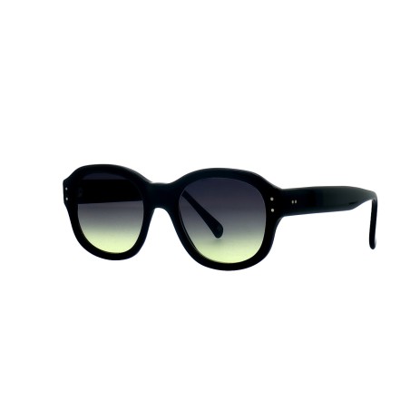 0048 SUNGLASSES - Glasses in acetate handmade in France
