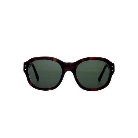 0048 SUNGLASSES - Glasses in acetate handmade in France