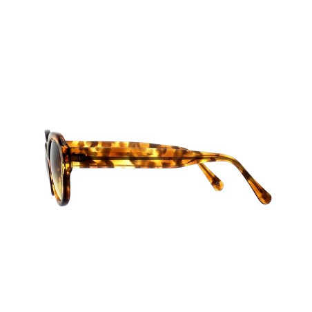 0048 SUNGLASSES - Glasses in acetate handmade in France