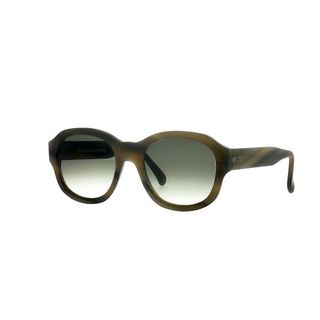 0048 SOLAIRE - Lunettes en acétate fabriquées à la main en France