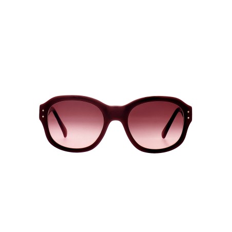 0048 SUNGLASSES - Glasses in acetate handmade in France