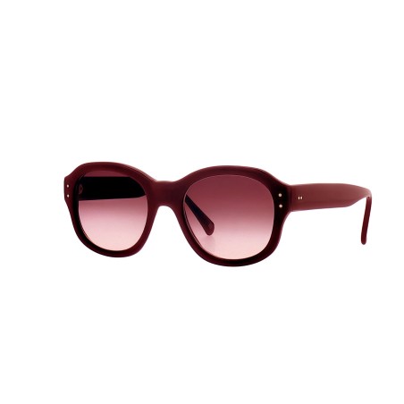 0048 SOLAIRE - Lunettes en acétate fabriquées à la main en France