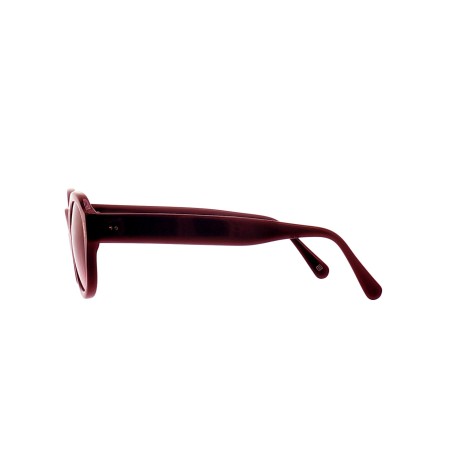 0048 SUNGLASSES - Glasses in acetate handmade in France