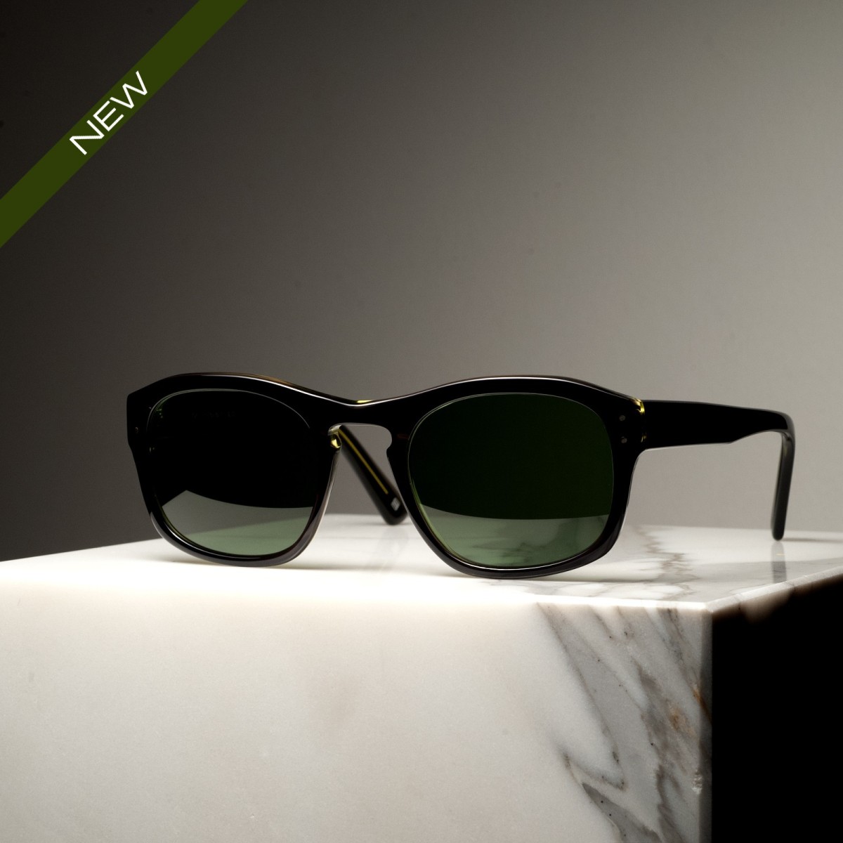 0050 SUNGLASSES - Glasses in acetate handmade in France
