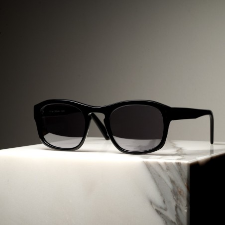 0050 SUNGLASSES - Glasses in acetate handmade in France