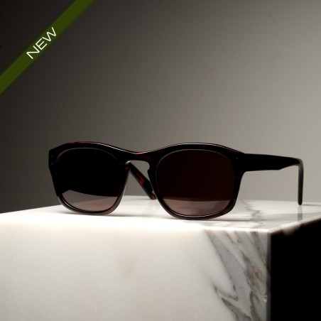 0050 SUNGLASSES - Glasses in acetate handmade in France