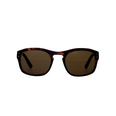 0050 SUNGLASSES - Glasses in acetate handmade in France