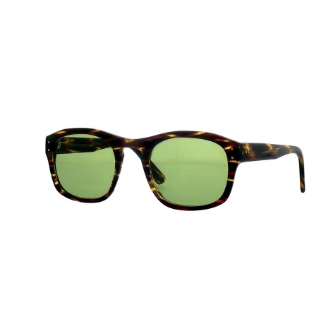 0050 SOLAIRE - Lunettes en acétate fabriquées à la main en France