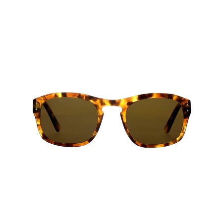 0050 SUNGLASSES - Glasses in acetate handmade in France