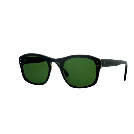 0050 SUNGLASSES - Glasses in acetate handmade in France
