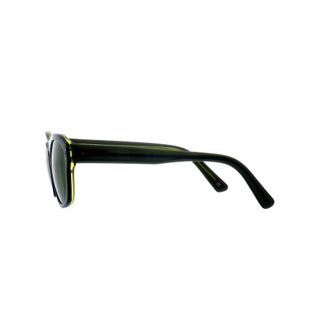 0050 SUNGLASSES - Glasses in acetate handmade in France