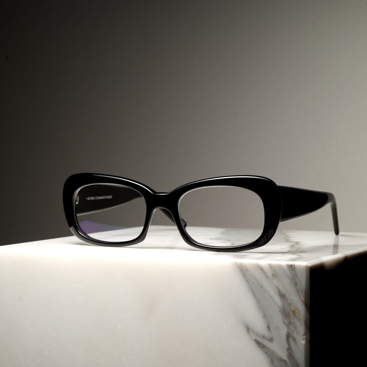 0072 - Glasses in acetate handmade in France