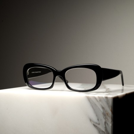 0072 - Glasses in acetate handmade in France