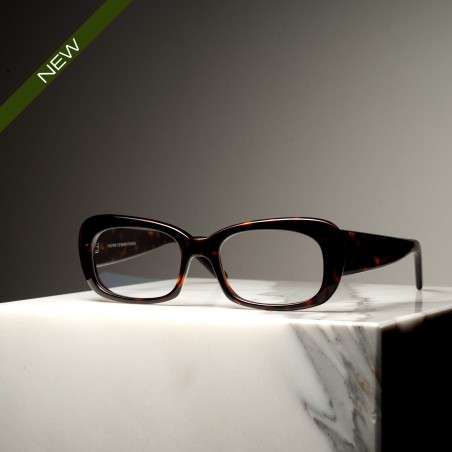 0072 - Glasses in acetate handmade in France