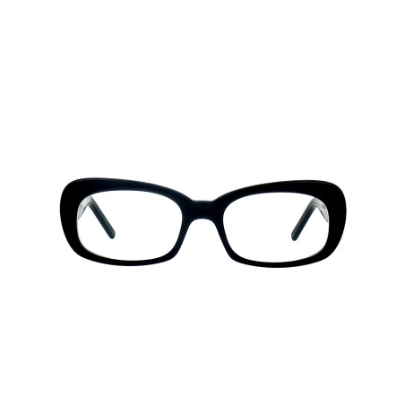 0072 - Glasses in acetate handmade in France