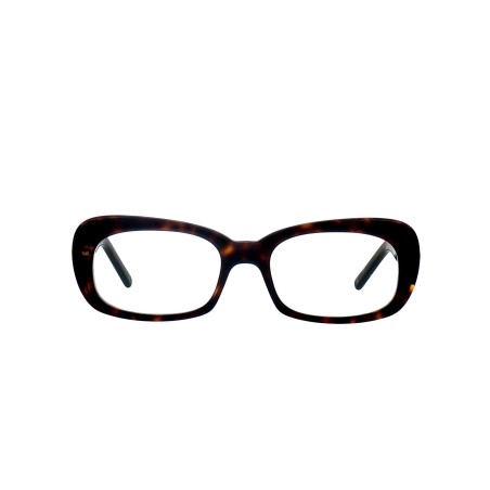 0072 - Glasses in acetate handmade in France