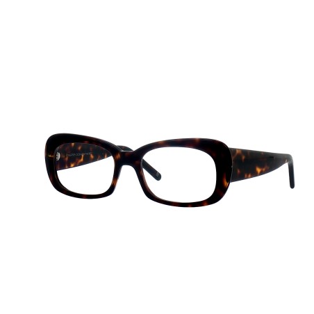 0072 - Glasses in acetate handmade in France