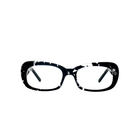 0072 - Glasses in acetate handmade in France