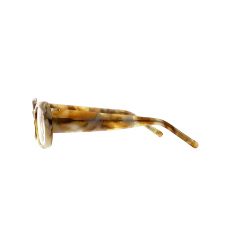 0072 - Glasses in acetate handmade in France