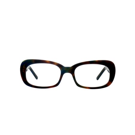 0072 - Glasses in acetate handmade in France