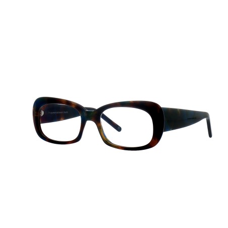 0072 - Glasses in acetate handmade in France