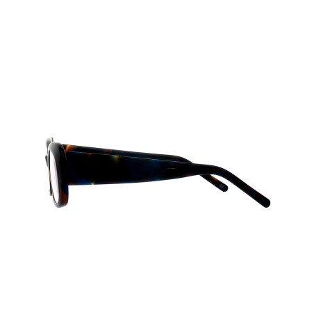 0072 - Glasses in acetate handmade in France