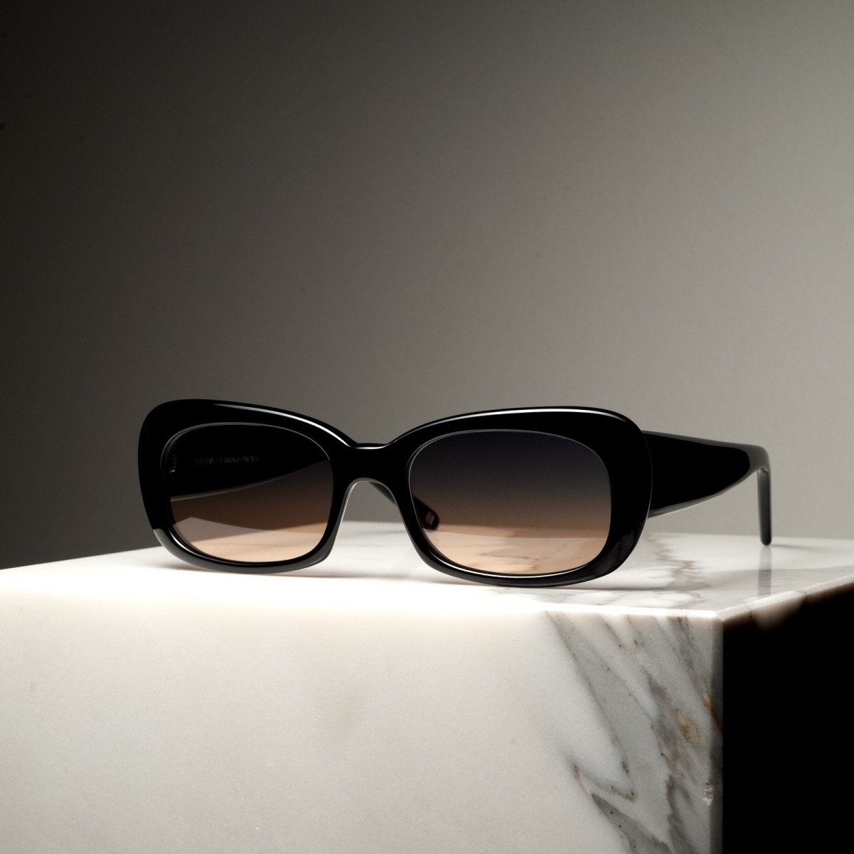 0072 SUNGLASSES - Glasses in acetate handmade in France