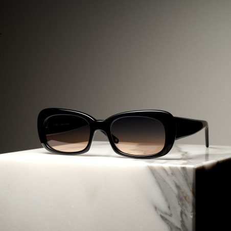 0072 SUNGLASSES - Glasses in acetate handmade in France