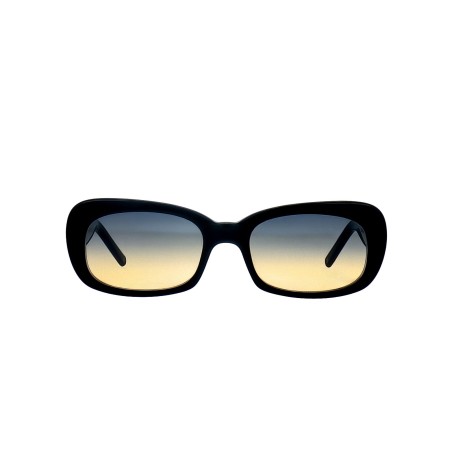 0072 SUNGLASSES - Glasses in acetate handmade in France
