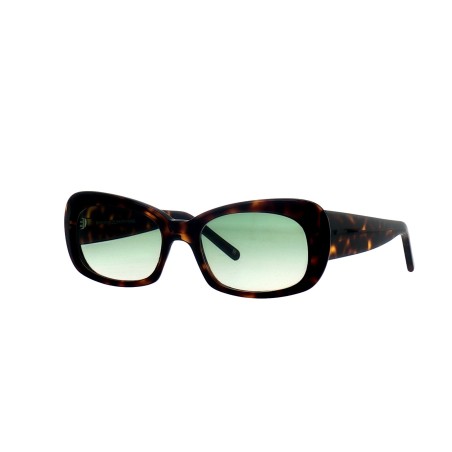 0072 SUNGLASSES - Glasses in acetate handmade in France